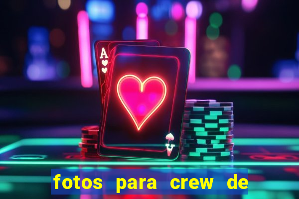 fotos para crew de blox fruits